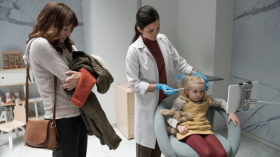 Black Mirror Season 4