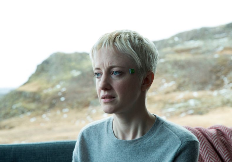 Black Mirror Season 4