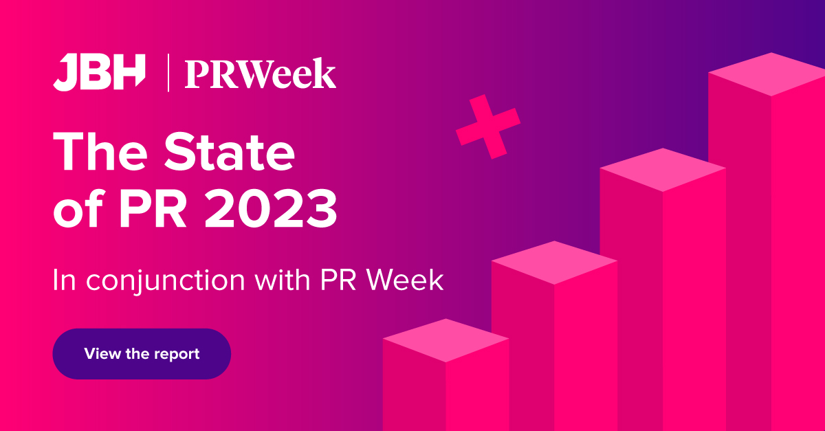 The State of PR 2023 Report JBH