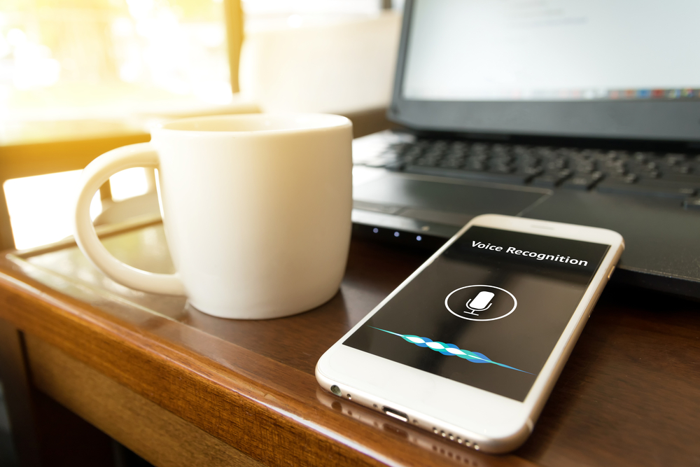 voice search and content marketing