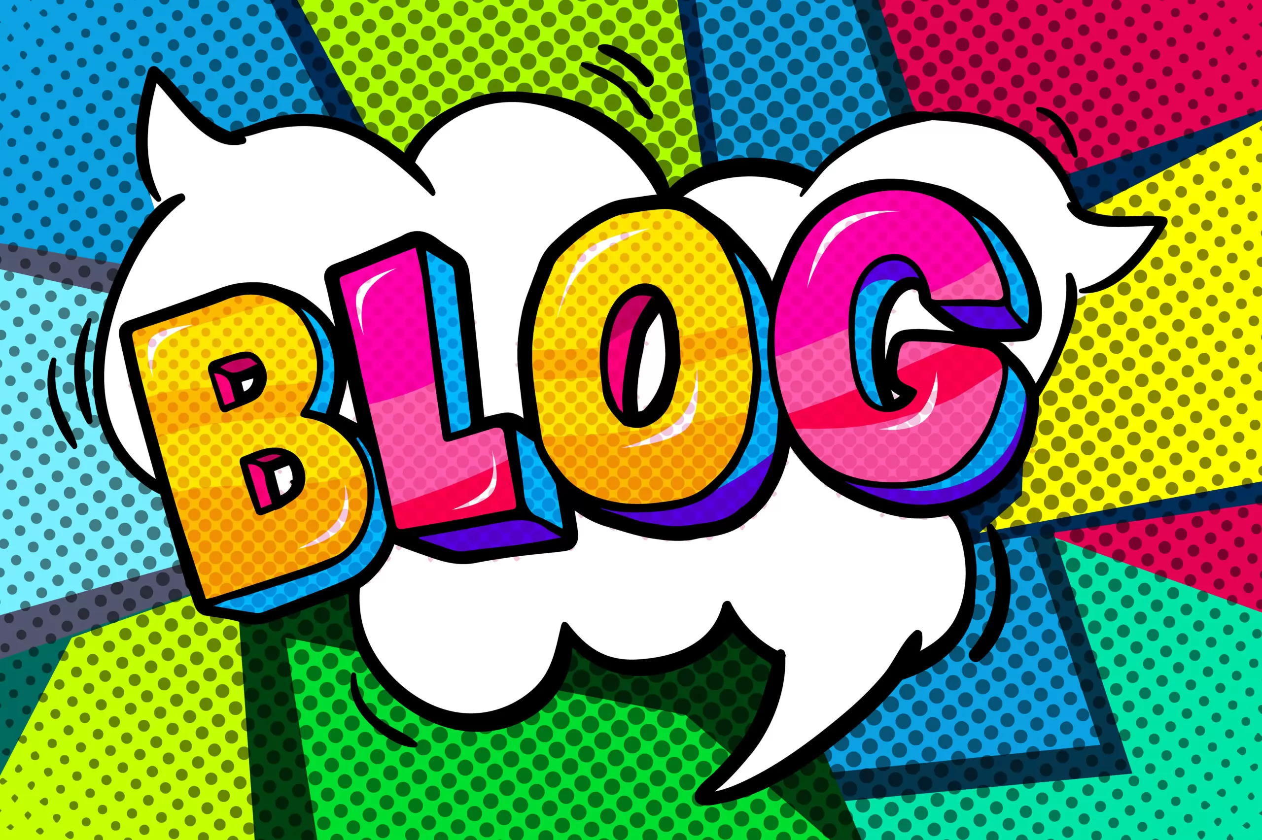 Should your content marketing strategy include blogging every day?