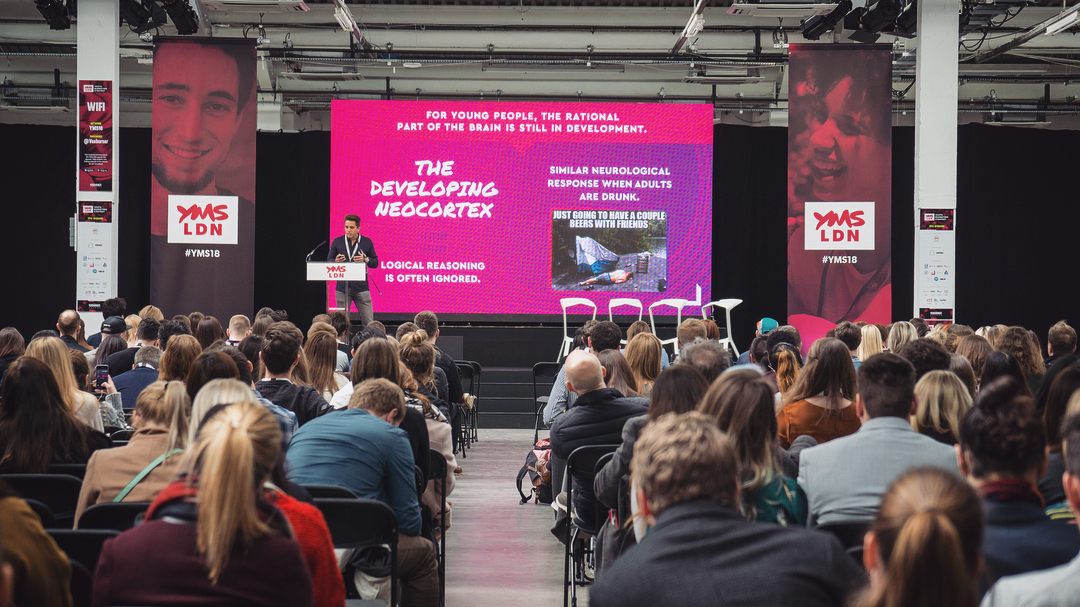 Digital PR and SEO events 2019