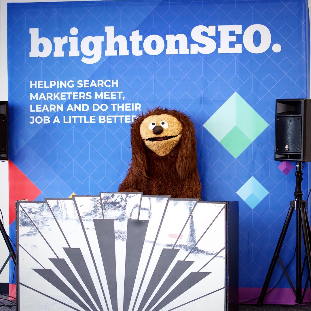 BrightSEO, SEO event in Brighton