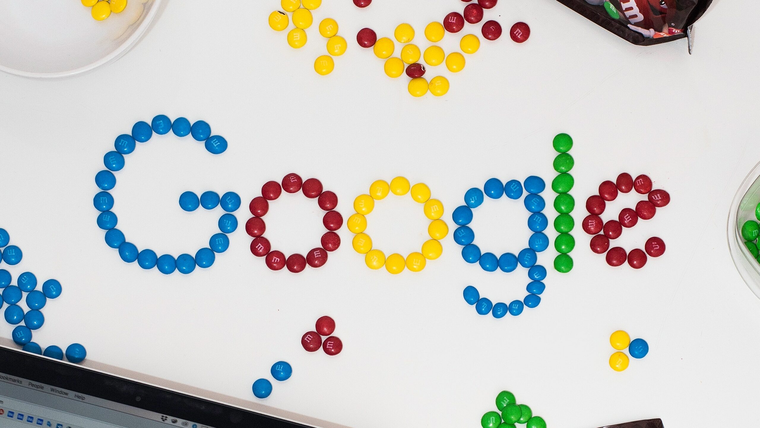 The Evolution of Google’s SERPs