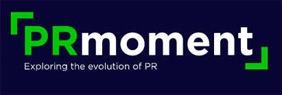 PRMoment infographic