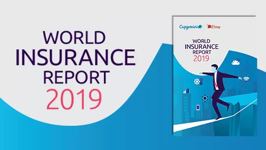 world insurance report