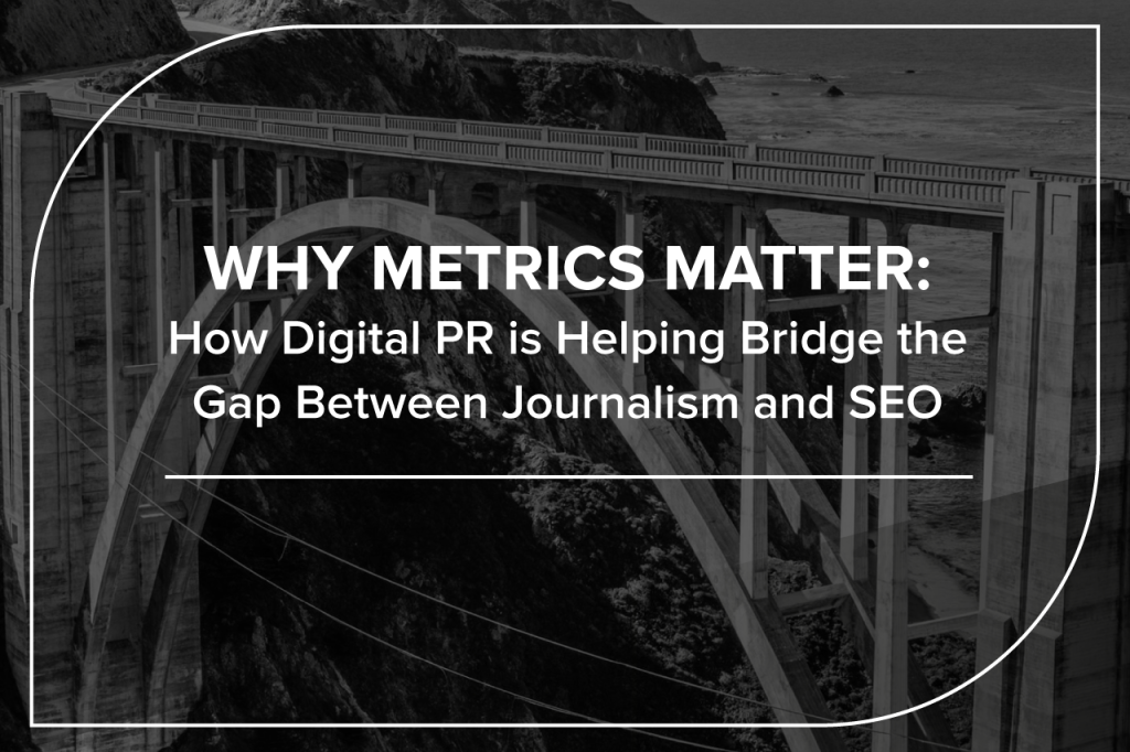 why metrics matter infographic