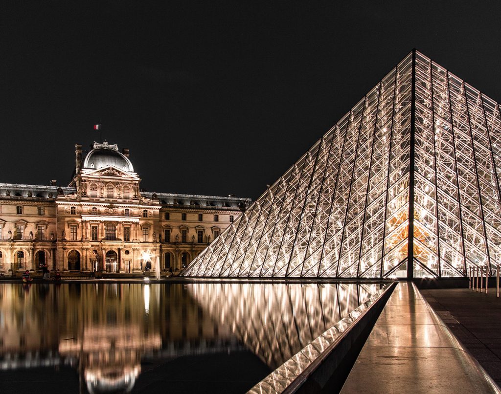 Louvre