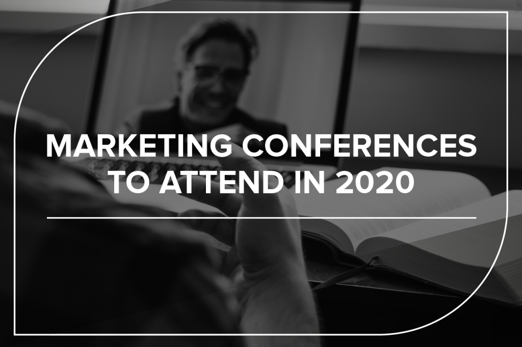 Content Marketing Conferences to Attend in 2020
