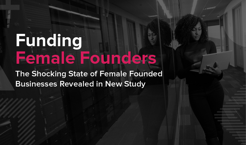 funding female founders