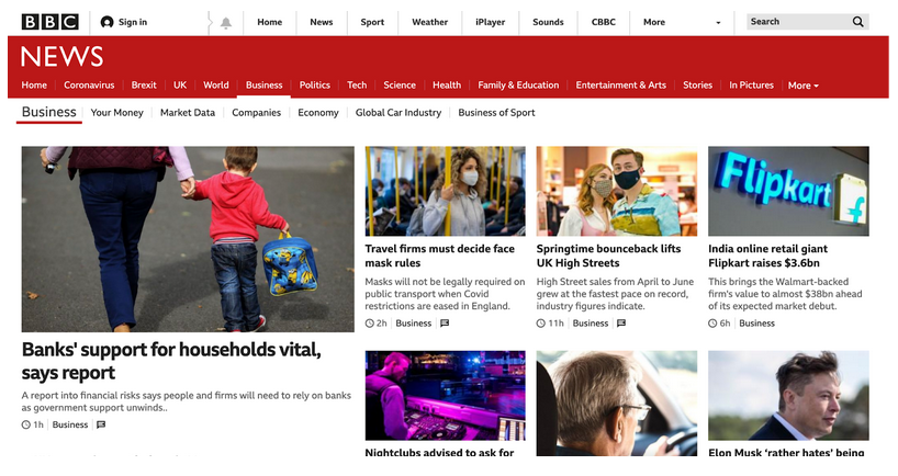 bbc newsjacking examples