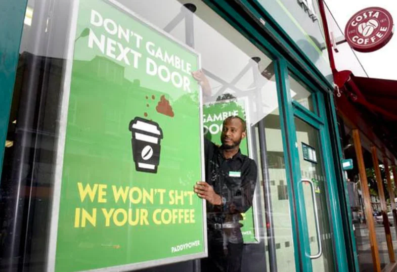 Costa Coffee | Paddy Power