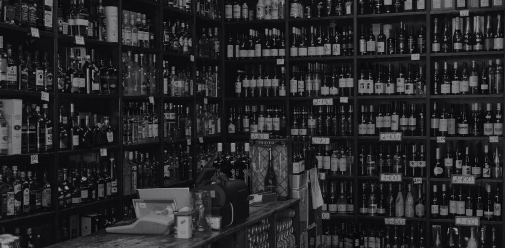 the bottle club digital pr case study header