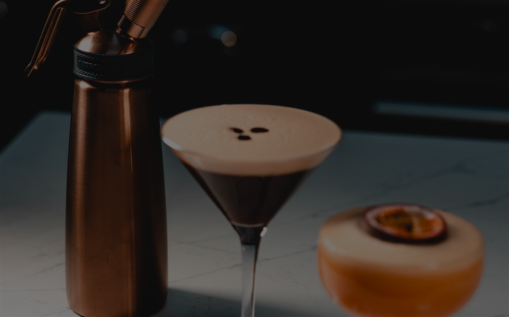 Espresso bg