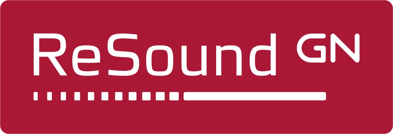 resound logo