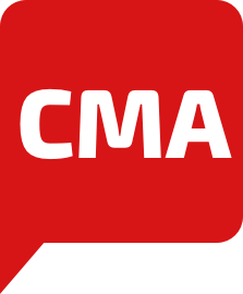 content marketing association logo