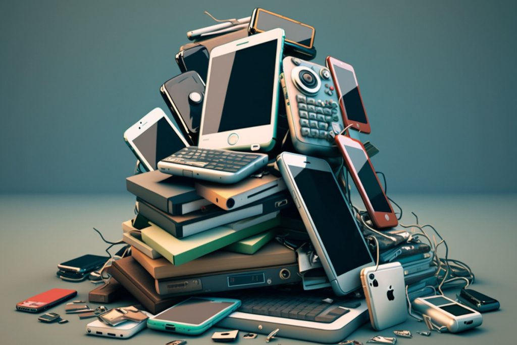 Digital pr