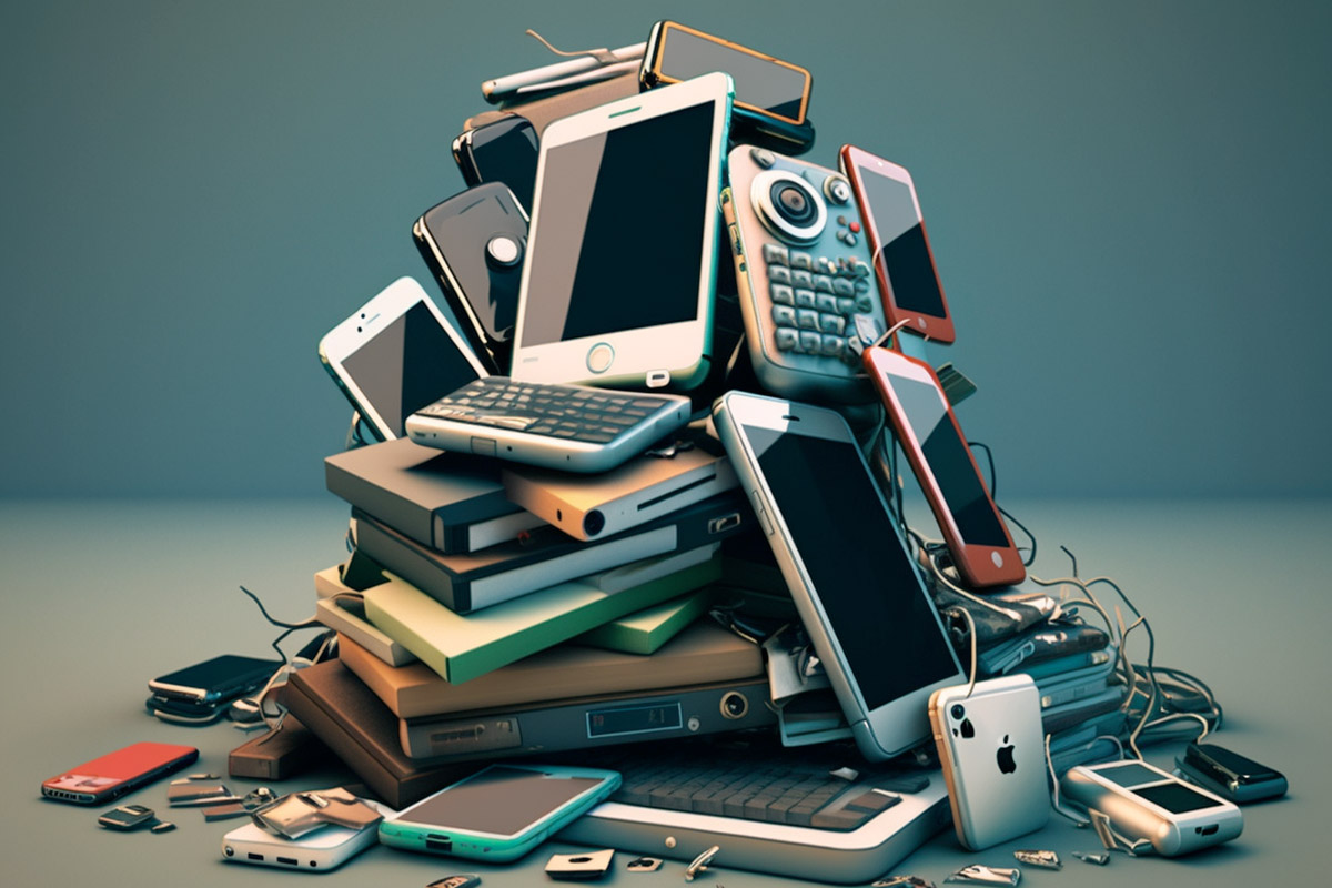 Digital pr