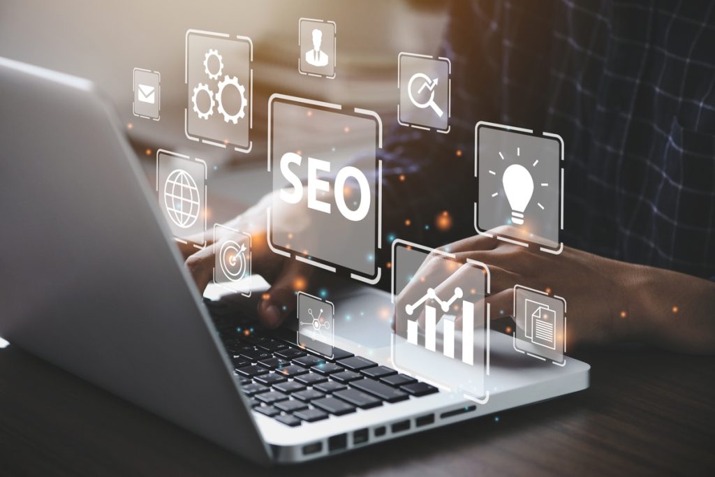 seo featured image