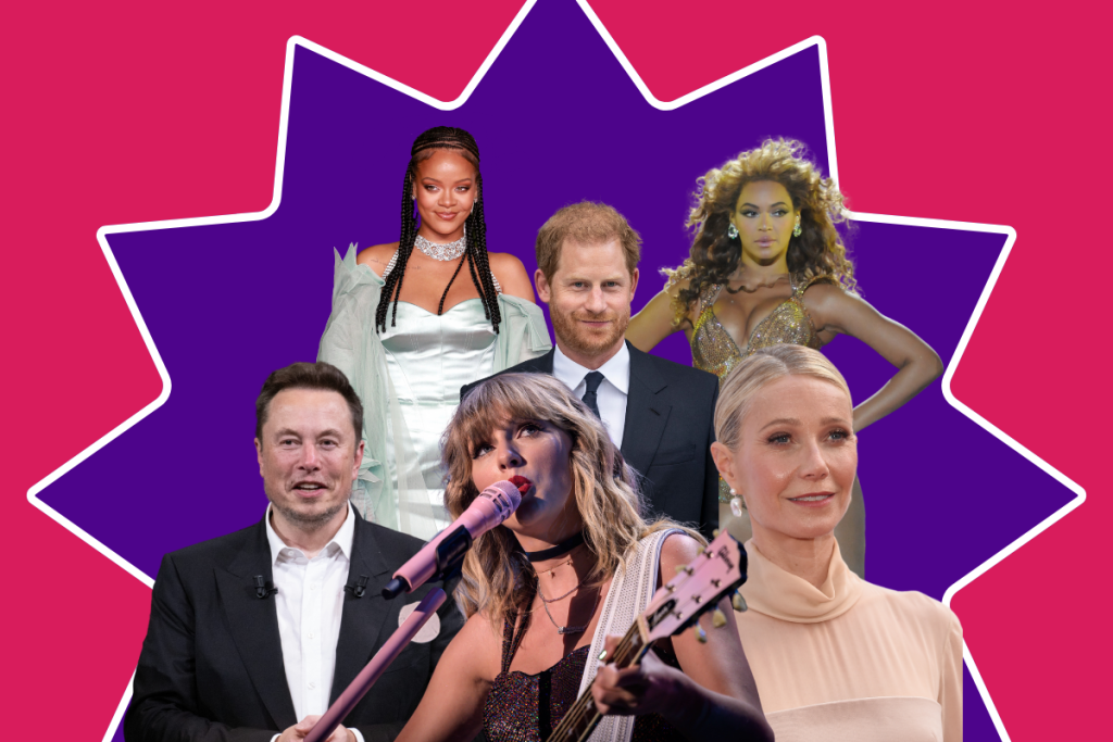 The Biggest Pop Culture Moments of 2023 (2)