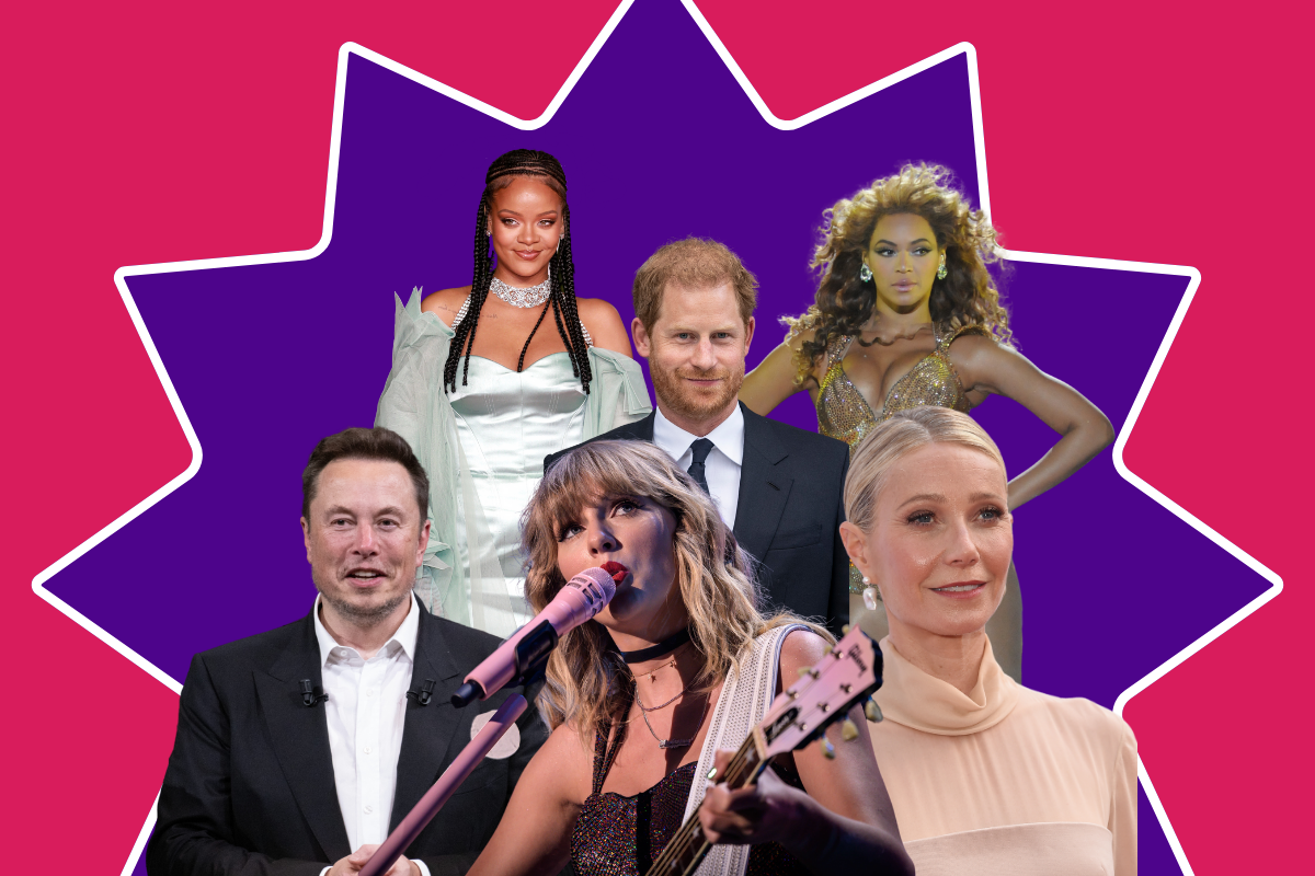 The Biggest Pop Culture Moments Of 2023 JBH