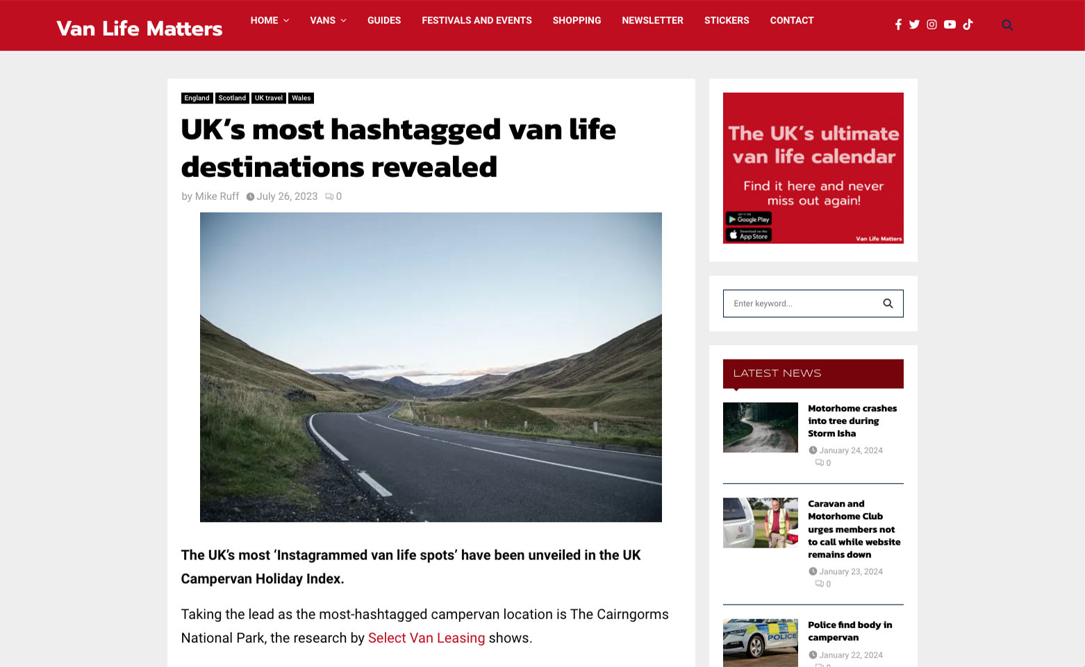 Scl coverage