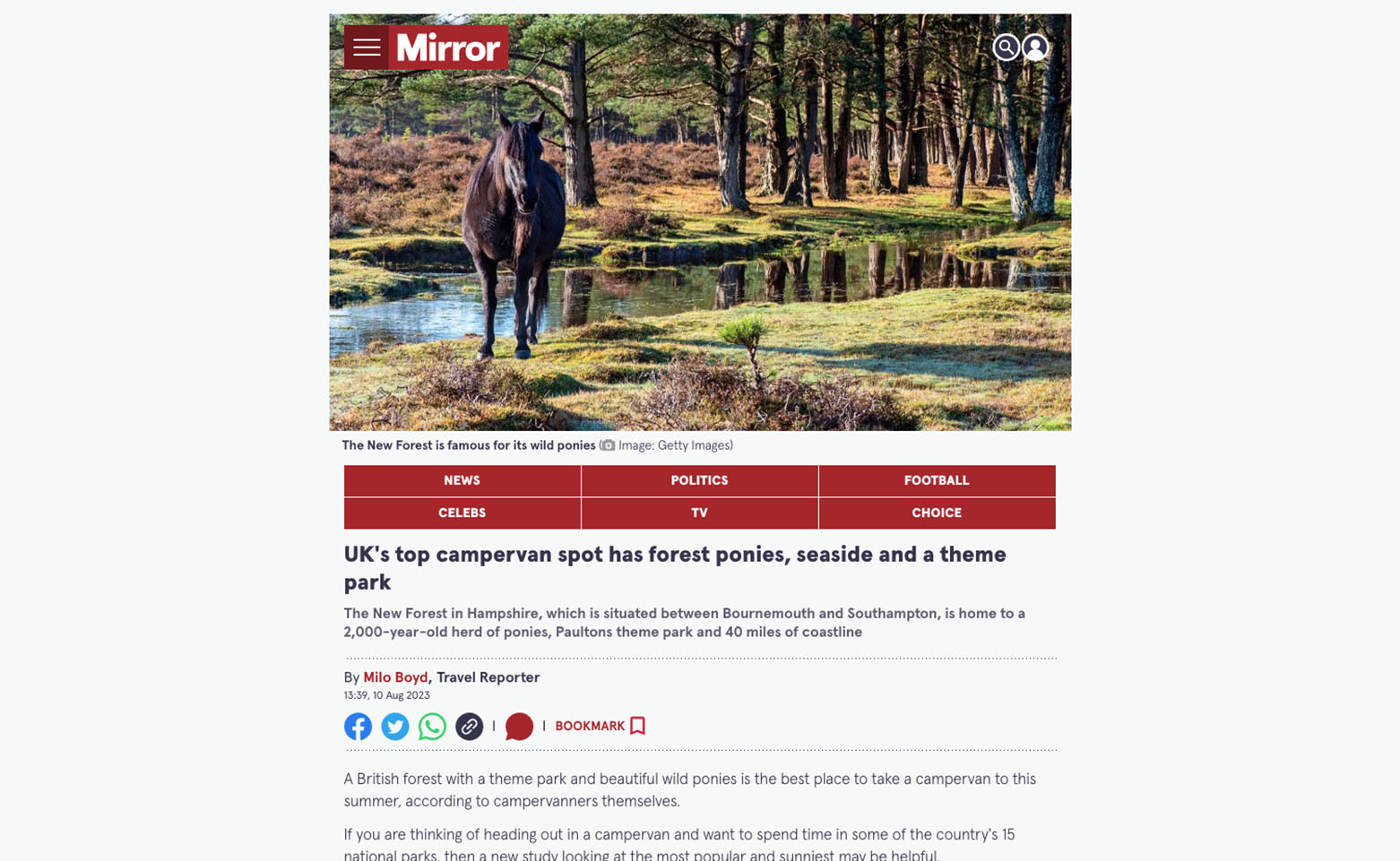 Scl coverage