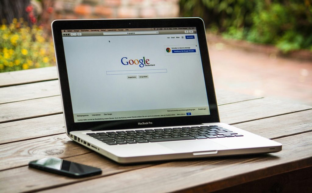 google update