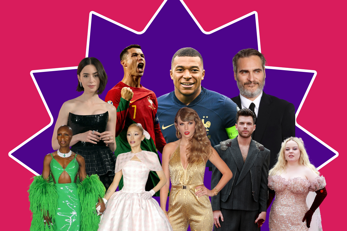 The Biggest Pop Culture Moments of 2023 (1)