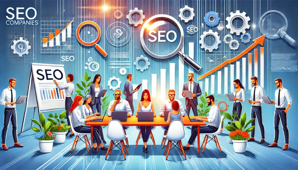 Seocompanies