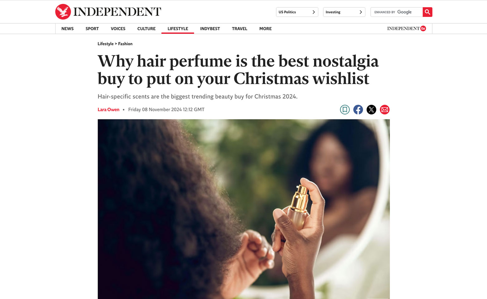 Cosmetify coverage