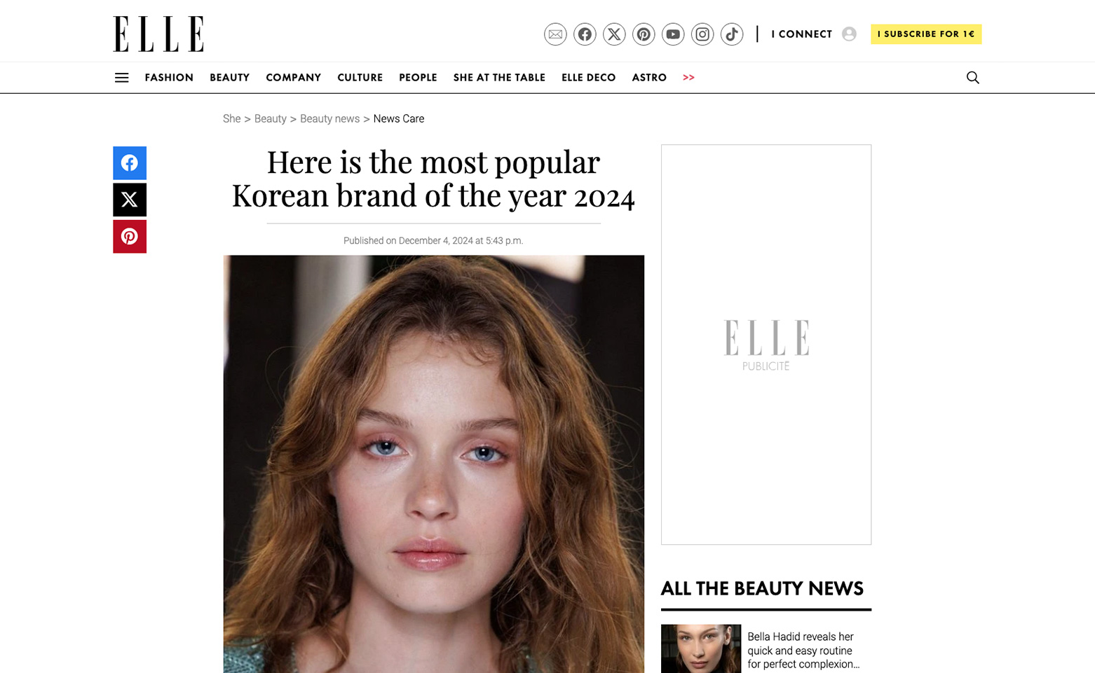 Cosmetify coverage