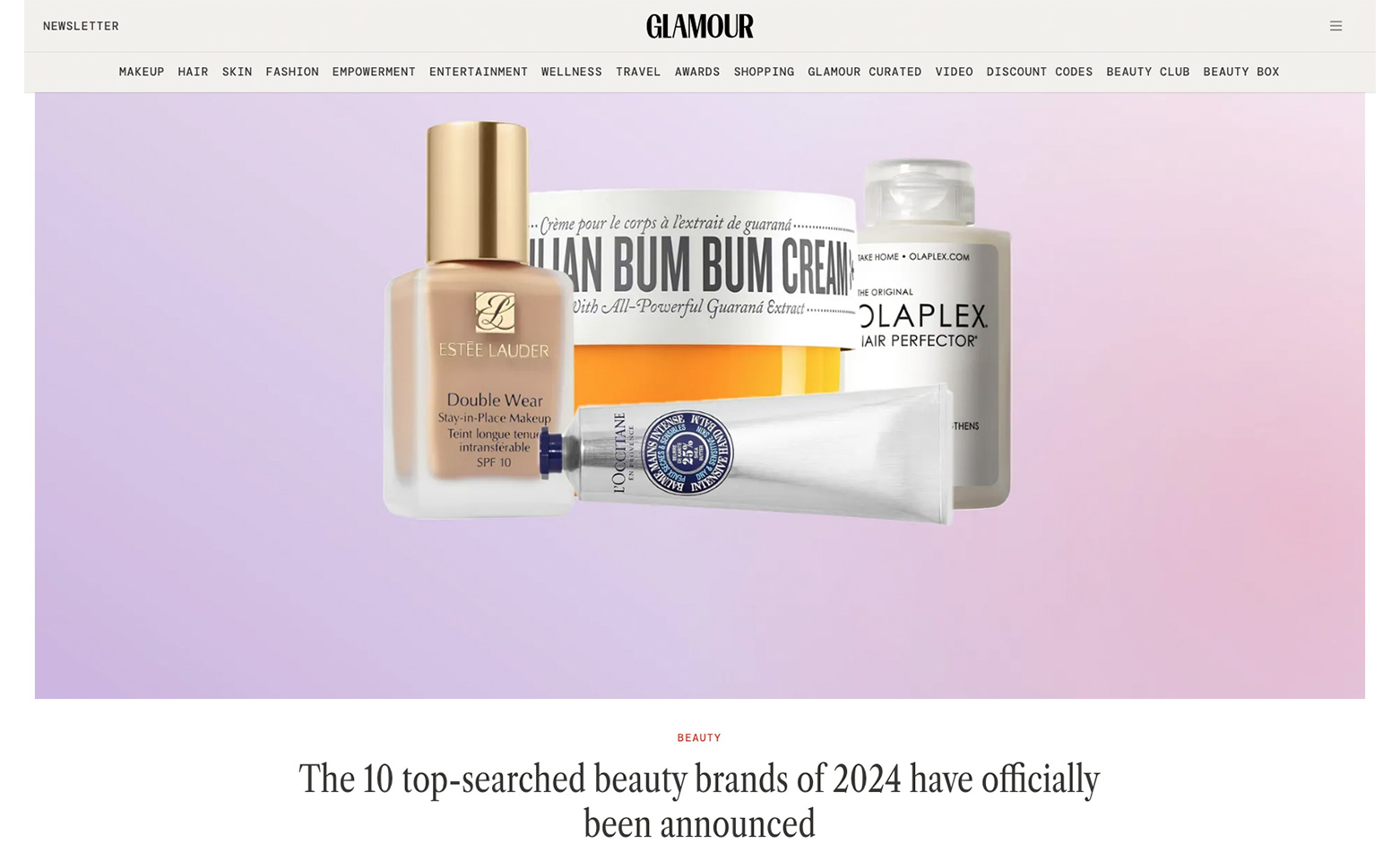 Cosmetify coverage