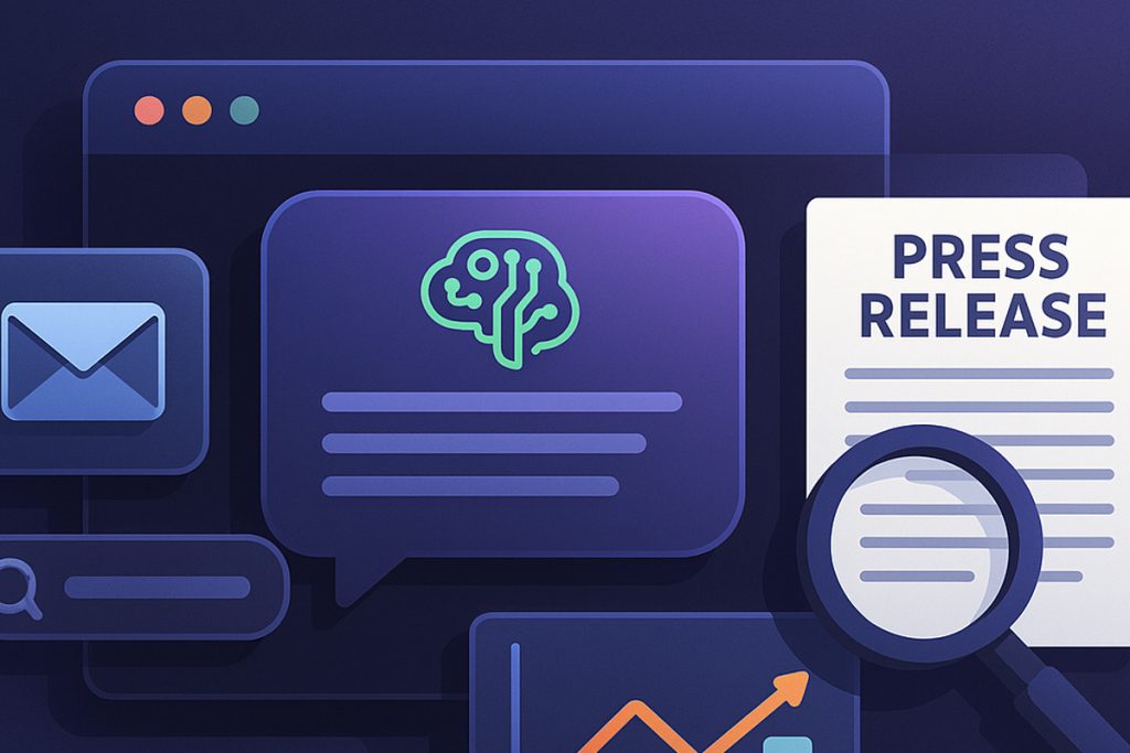 Ai blog