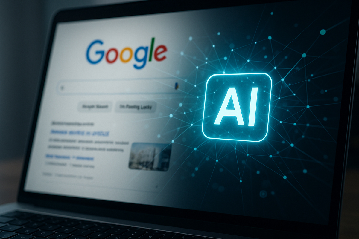 Ai blog