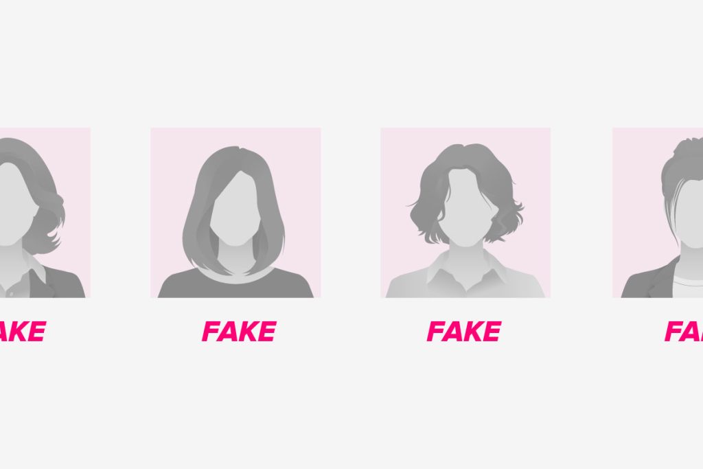 Fake ai fi