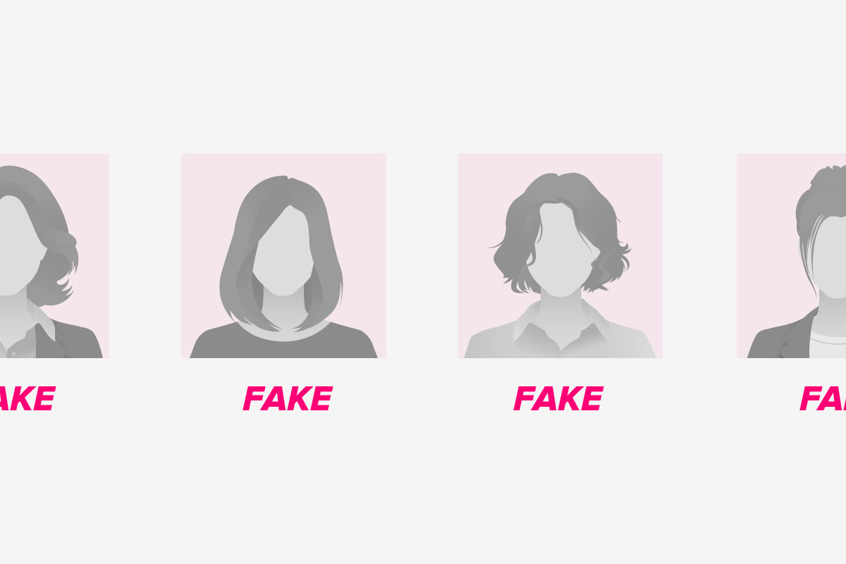 Fake ai fi