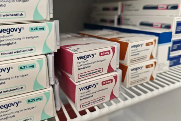 Mounjaro’s Price Hike Sparks Wegovy Surge: Search Data Reveals a Shift in Consumer Intent