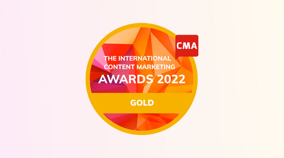 Cma gold