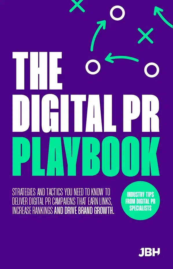 Dpr playbook book promo cover