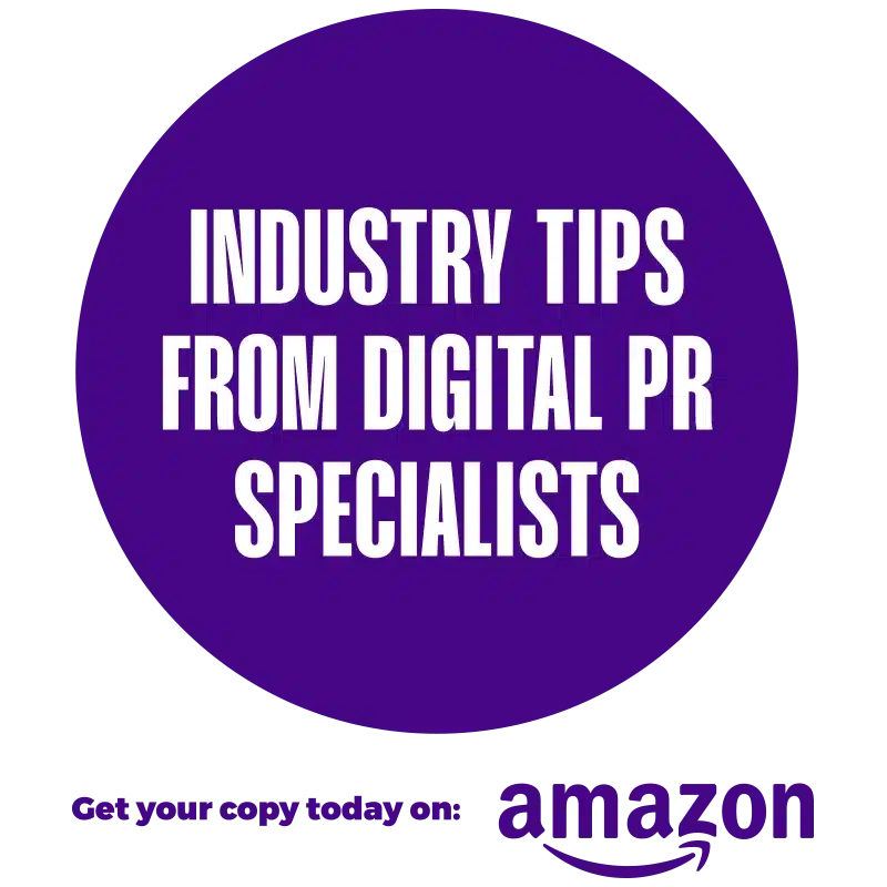 Dpr playbook industry tips
