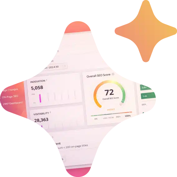 Jbh seo star