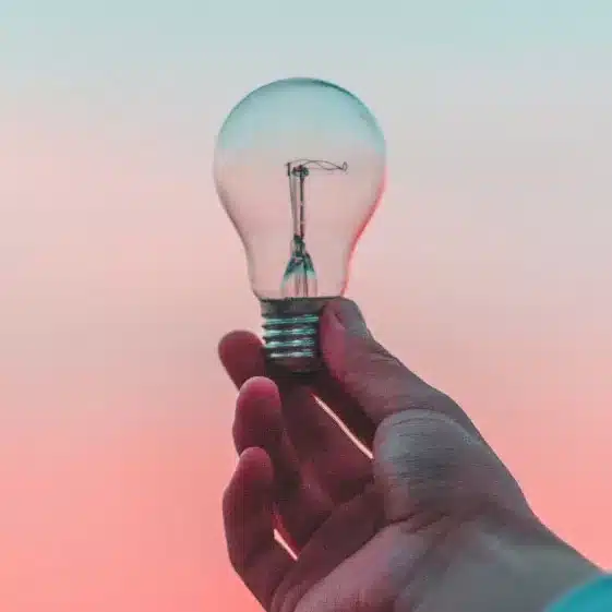 What is dep image