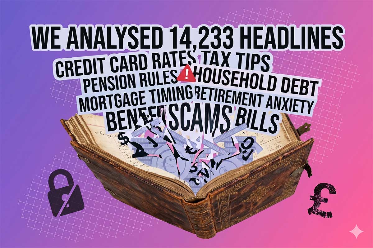 Personal finance v2